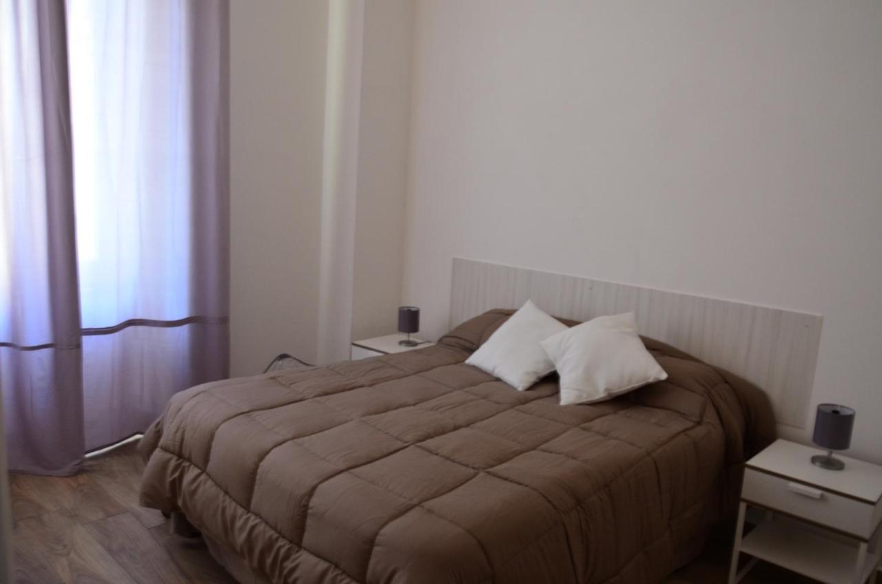 La Casa Spagnola Napoli ภายนอก รูปภาพ